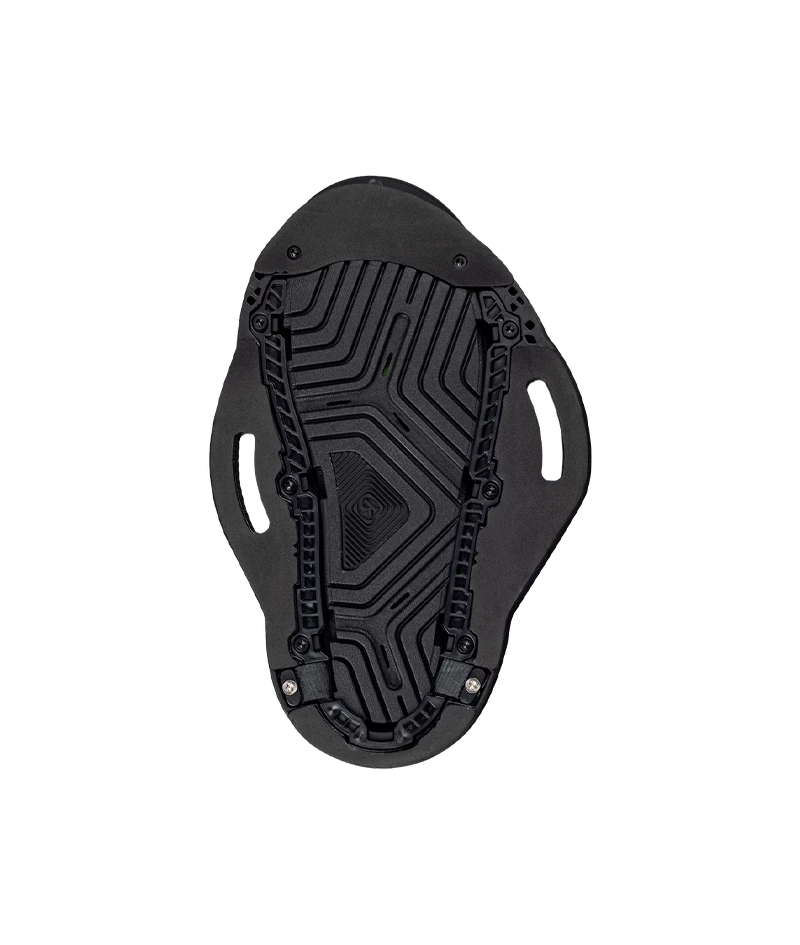 RONIX BOOTS 2026 - One - Intuition  - Gloss Midnight
