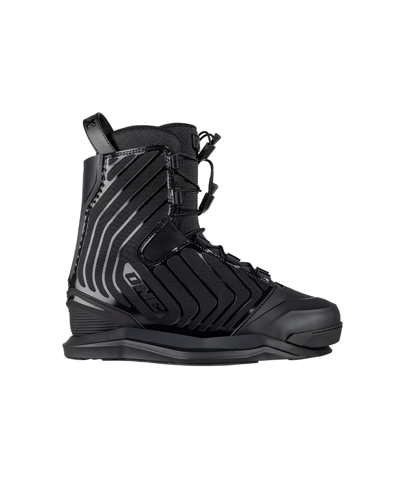 RONIX BOOTS 2026 - One - Intuition  - Gloss Midnight