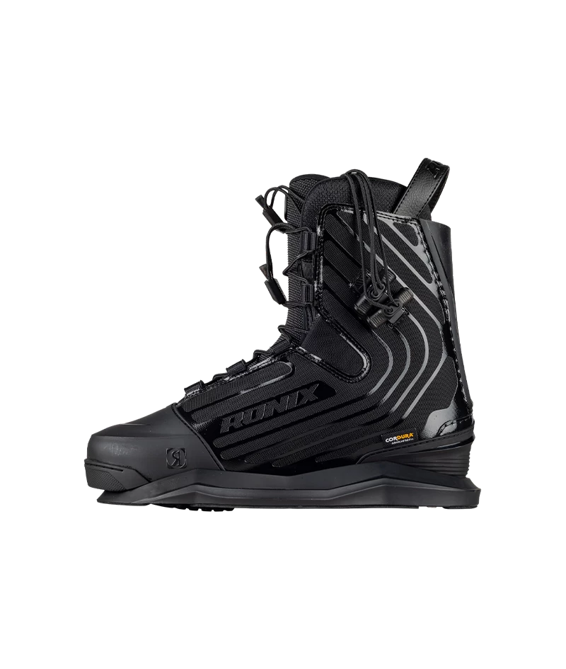 RONIX BOOTS 2026 - One - Intuition  - Gloss Midnight