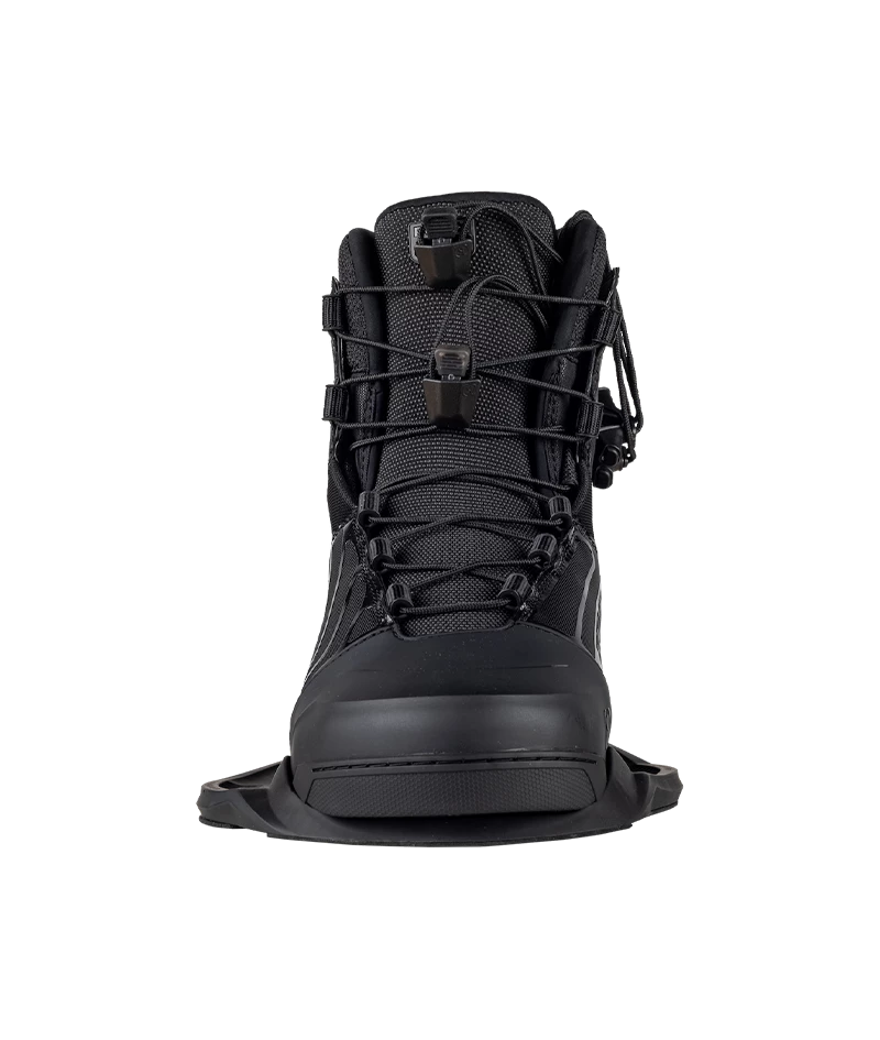 RONIX BOOTS 2026 - One - Intuition  - Gloss Midnight