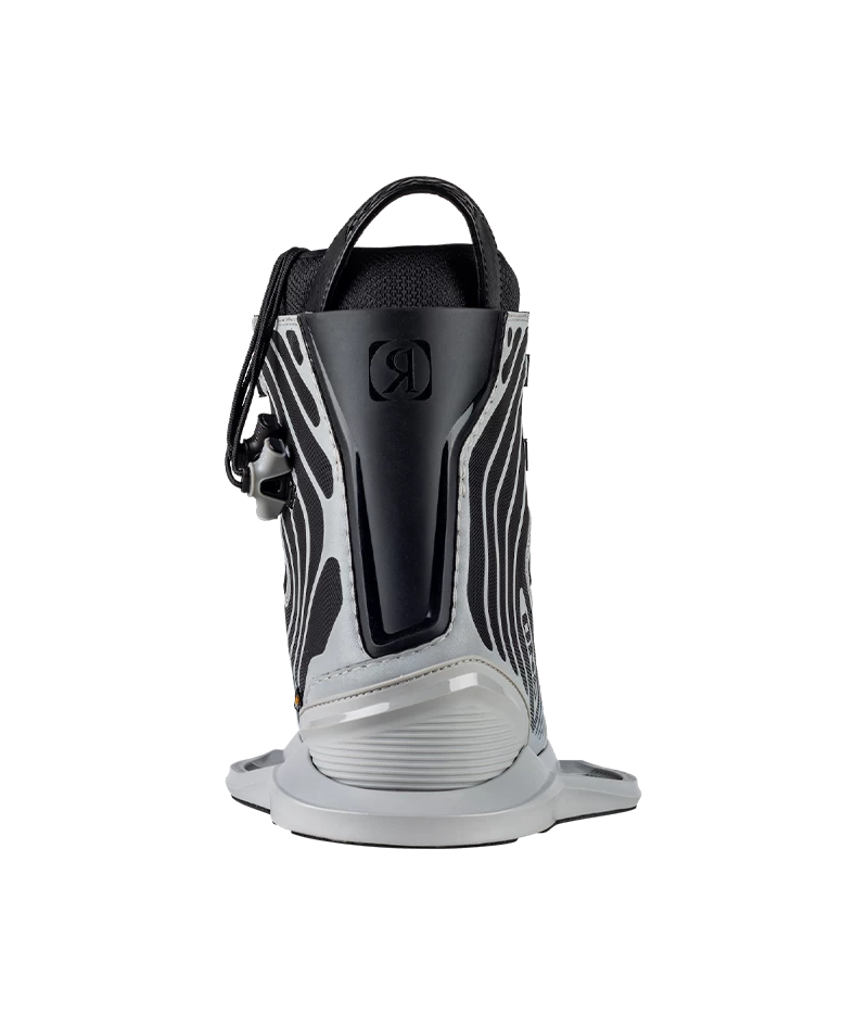 RONIX BOOTS 2026 - One - Intuition  - Silver / Reflective