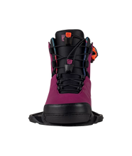 Load image into Gallery viewer, RONIX BOOTS 2026 - Rise  - Intuition  - Merlot / Peach
