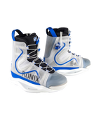 RONIX BOOTS 2026 - RXT  - Intuition  - Translucent Blue