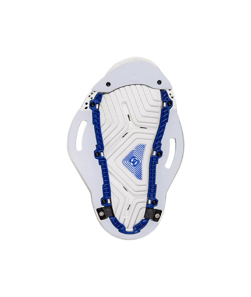 RONIX BOOTS 2026 - RXT  - Intuition  - Translucent Blue