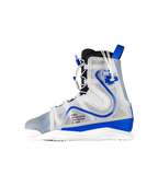 RONIX BOOTS 2026 - RXT  - Intuition  - Translucent Blue
