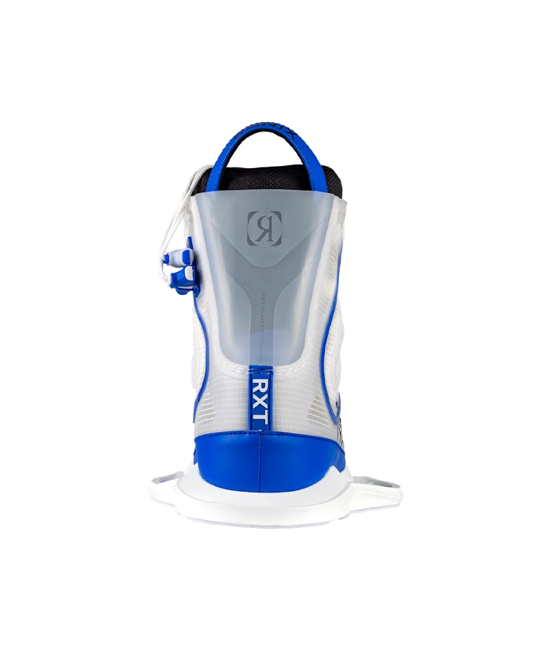 RONIX BOOTS 2026 - RXT  - Intuition  - Translucent Blue