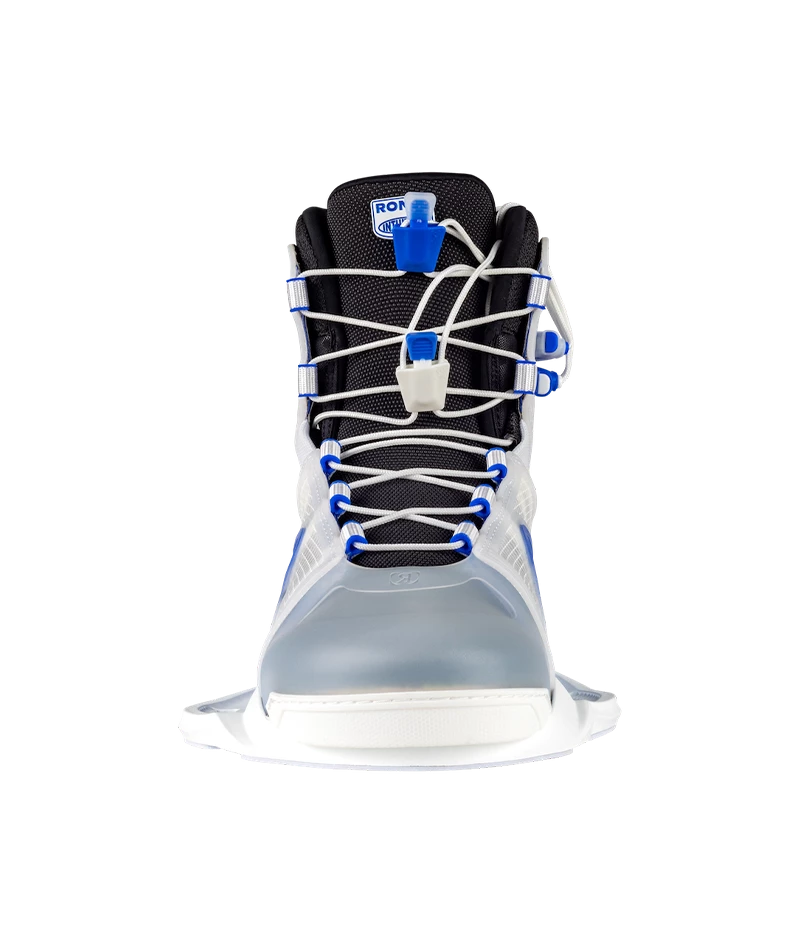 RONIX BOOTS 2026 - RXT  - Intuition  - Translucent Blue