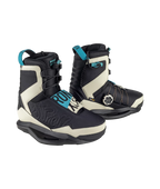 RONIX BOOTS 2026 - Supreme Boa  - Intuition  - Off White