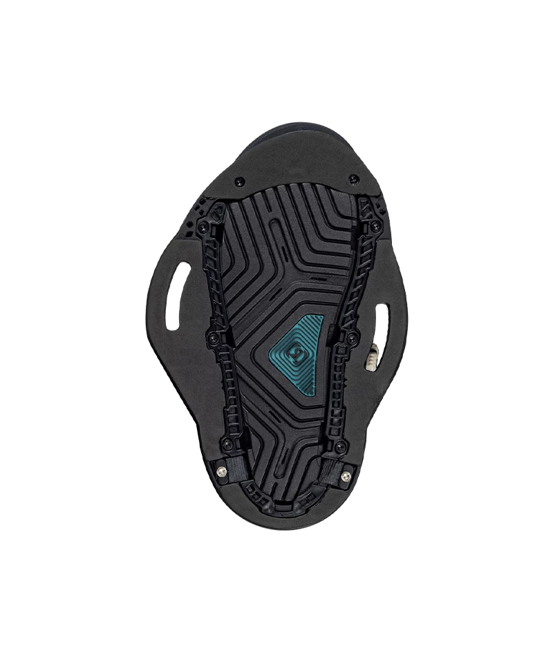 RONIX BOOTS 2026 - Supreme Boa  - Intuition  - Off White
