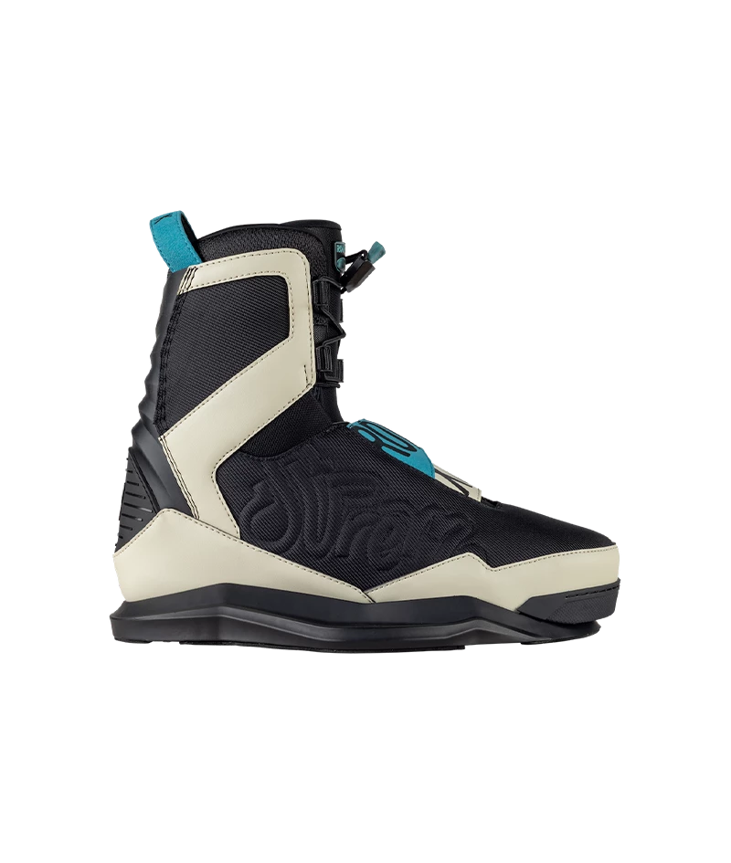 RONIX BOOTS 2026 - Supreme Boa  - Intuition  - Off White