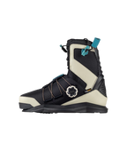 RONIX BOOTS 2026 - Supreme Boa  - Intuition  - Off White