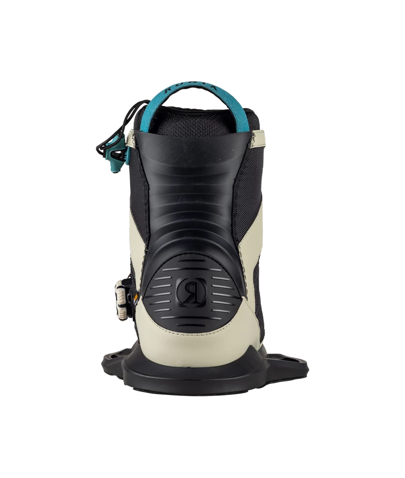 RONIX BOOTS 2026 - Supreme Boa  - Intuition  - Off White