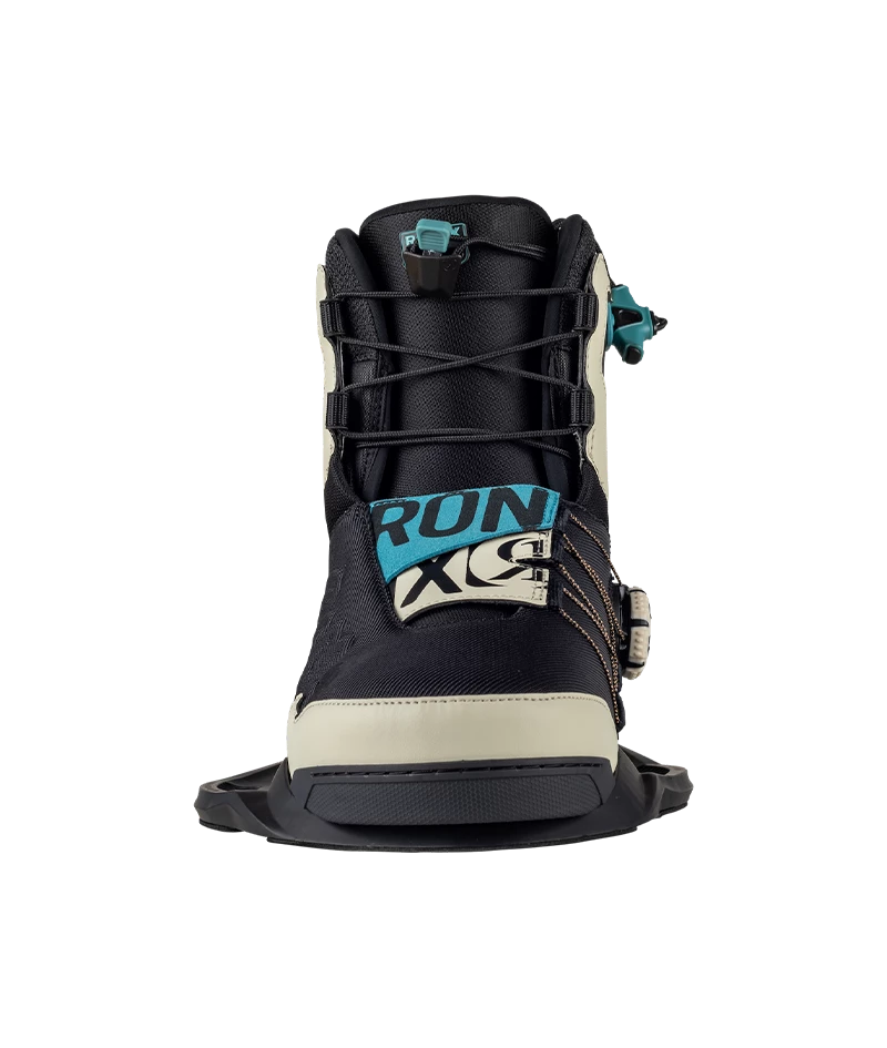 RONIX BOOTS 2026 - Supreme Boa  - Intuition  - Off White