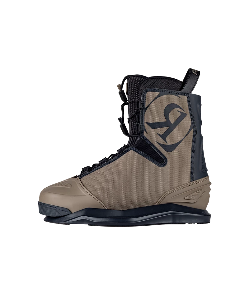 RONIX BOOTS 2026 - Utopia  - Intuition  - Stone / Navy