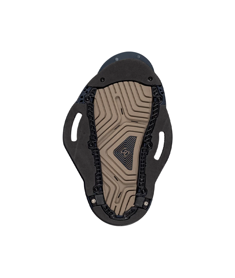 RONIX BOOTS 2026 - Utopia  - Intuition  - Stone / Navy