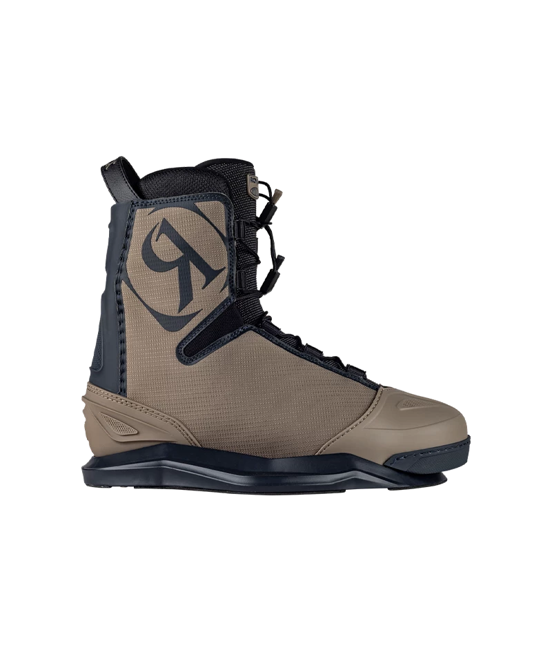 RONIX BOOTS 2026 - Utopia  - Intuition  - Stone / Navy