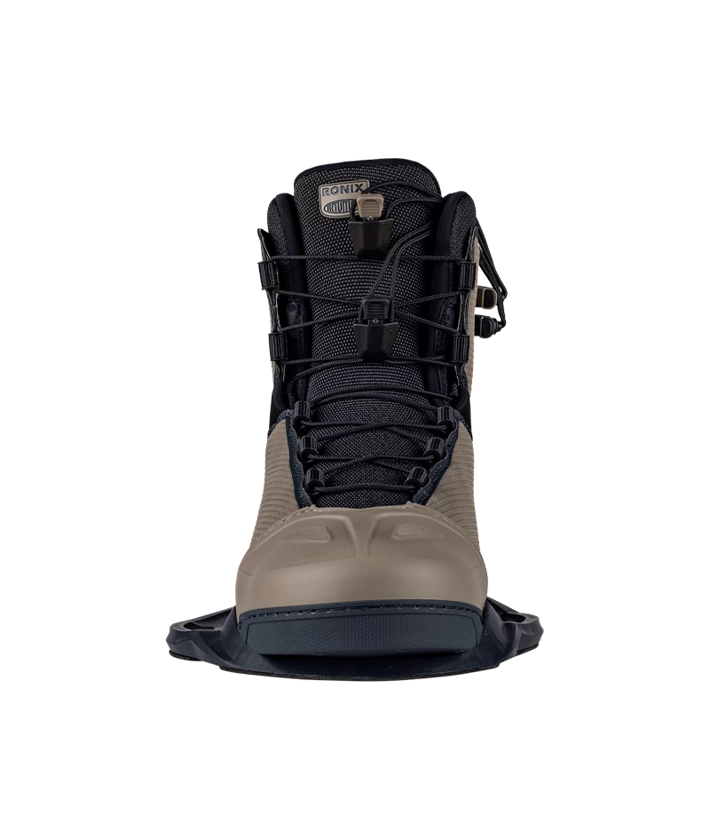 RONIX BOOTS 2026 - Utopia  - Intuition  - Stone / Navy