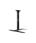 RONIX WAKEFOIL - ADVANCED 29" PULSE MAST / SPEED SERIES W/ 727 BOARD & FOIL BAG