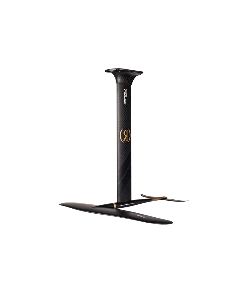 RONIX WAKEFOIL - ADVANCED 29" PULSE MAST / SPEED SERIES W/ 727 BOARD & FOIL BAG