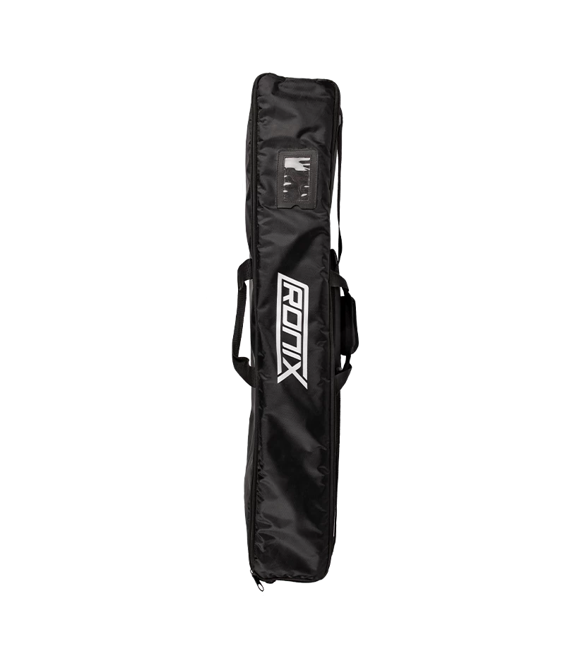 RONIX WAKEFOIL - BEGINNER / INTERMEDIATE SHIFT / FLUID MAST - BALANCE WING - W/ 727 & FOIL BAG