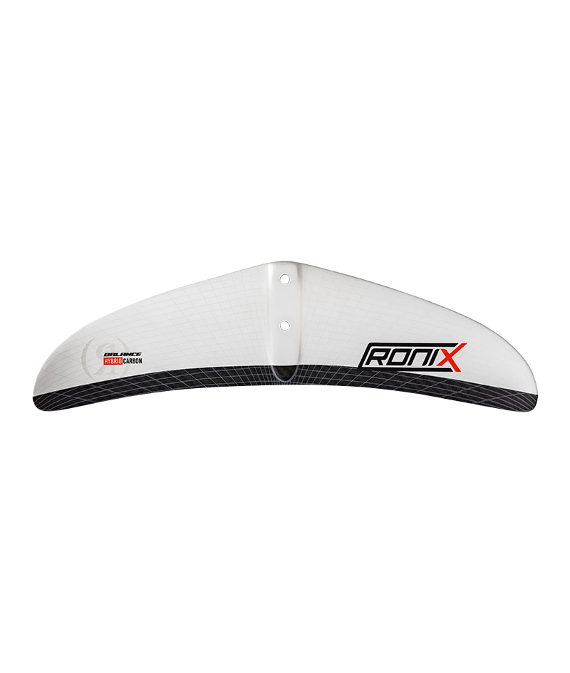 RONIX WAKEFOIL - BEGINNER / INTERMEDIATE SHIFT / FLUID MAST - BALANCE WING - W/ 727