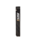 RONIX WAKEFOIL - ADVANCED 29" PULSE MAST / SPEED SERIES W/ 727 BOARD & FOIL BAG
