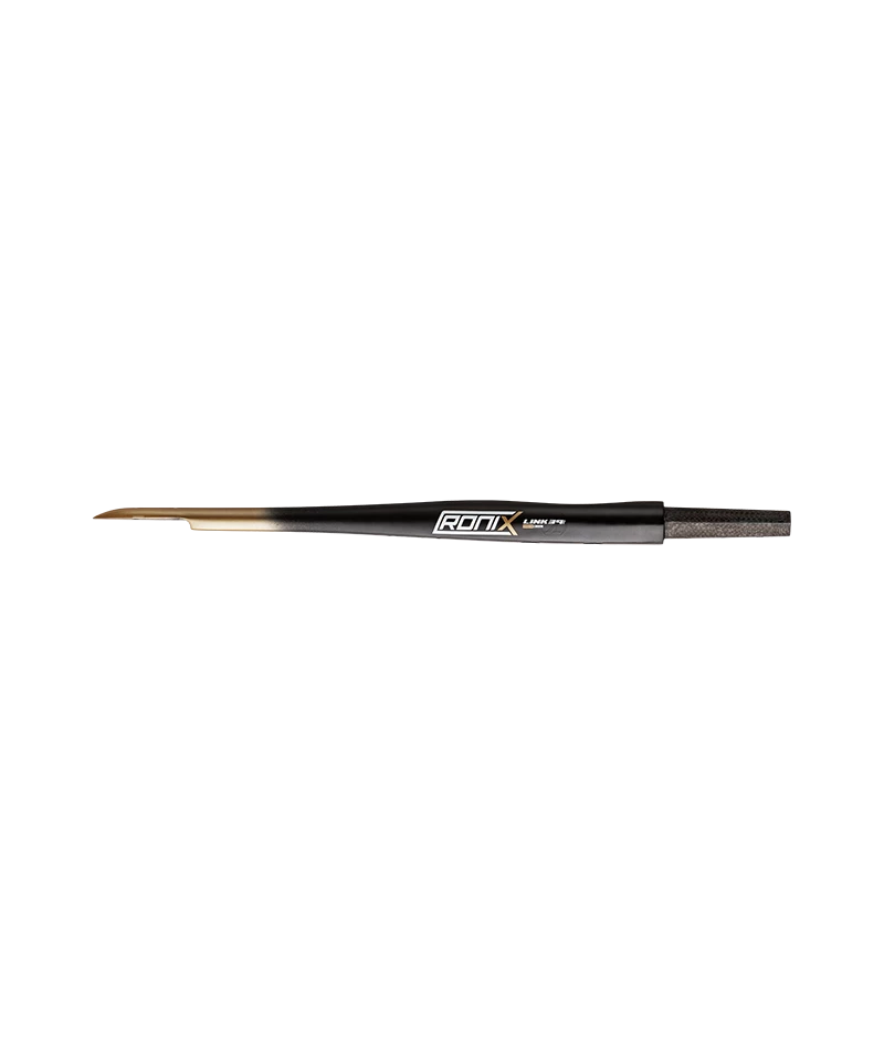 RONIX WAKEFOIL - ADVANCED 29" PULSE MAST / SPEED SERIES W/ 727 BOARD & FOIL BAG