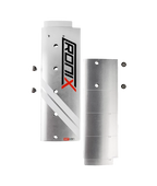 RONIX WAKEFOIL - BEGINNER / INTERMEDIATE SHIFT / FLUID MAST - BALANCE WING - W/ 727