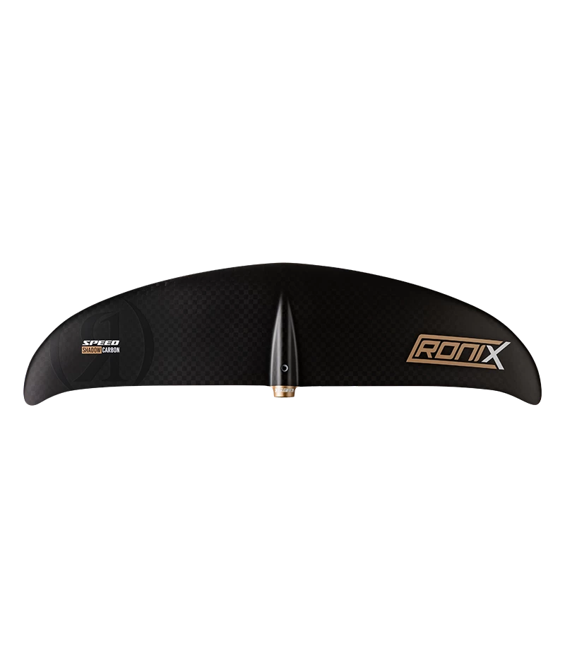 RONIX WAKEFOIL - ADVANCED 29" PULSE MAST / SPEED SERIES W/ 727 BOARD & FOIL BAG
