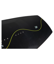 Load image into Gallery viewer, RONIX PARK BOARDS 2026 - Epic - All Over Flex  - Neon Galore
