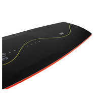 Load image into Gallery viewer, RONIX PARK BOARDS 2026 - Epic - All Over Flex  - Neon Galore
