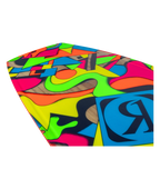 RONIX PARK BOARDS 2026 - Epic - All Over Flex  - Neon Galore