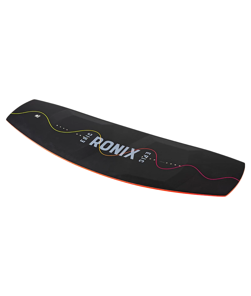 RONIX PARK BOARDS 2026 - Epic - All Over Flex  - Neon Galore