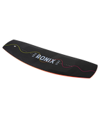 RONIX PARK BOARDS 2026 - Epic - All Over Flex  - Neon Galore