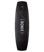 RONIX PARK BOARDS 2026 - Epic - All Over Flex  - Neon Galore