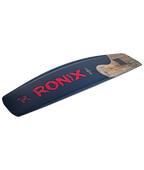 RONIX PARK BOARDS 2026 - Kinetik Project - Springbox 2  - Black / Mulberry