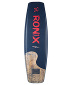 RONIX PARK BOARDS 2026 - Kinetik Project - Springbox 2  - Black / Mulberry