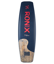 Load image into Gallery viewer, RONIX PARK BOARDS 2026 - Kinetik Project - Springbox 2  - Black / Mulberry
