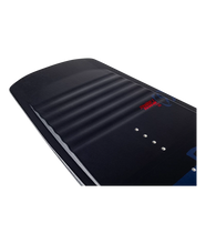 Load image into Gallery viewer, RONIX PARK BOARDS 2026 - Kinetik Project - Springbox 2  - Black / Mulberry
