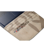 RONIX PARK BOARDS 2026 - Kinetik Project - Springbox 2  - Black / Mulberry
