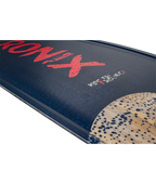 RONIX PARK BOARDS 2026 - Kinetik Project - Springbox 2  - Black / Mulberry