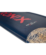 Load image into Gallery viewer, RONIX PARK BOARDS 2026 - Kinetik Project - Springbox 2  - Black / Mulberry
