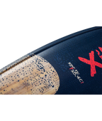 RONIX PARK BOARDS 2026 - Kinetik Project - Springbox 2  - Black / Mulberry