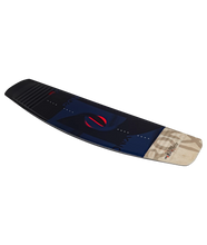 Load image into Gallery viewer, RONIX PARK BOARDS 2026 - Kinetik Project - Springbox 2  - Black / Mulberry
