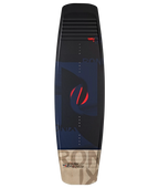 RONIX PARK BOARDS 2026 - Kinetik Project - Springbox 2  - Black / Mulberry