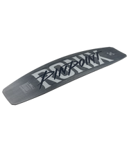 Load image into Gallery viewer, RONIX PARK BOARDS 2026 - Pinpoint - All Over Flex  - Cowboy Black
