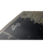 RONIX PARK BOARDS 2026 - Pinpoint - All Over Flex  - Cowboy Black