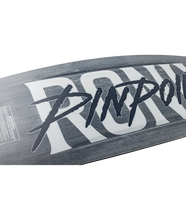 Load image into Gallery viewer, RONIX PARK BOARDS 2026 - Pinpoint - All Over Flex  - Cowboy Black
