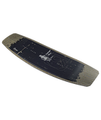 RONIX PARK BOARDS 2026 - Pinpoint - All Over Flex  - Cowboy Black