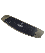 Load image into Gallery viewer, RONIX PARK BOARDS 2026 - Pinpoint - All Over Flex  - Cowboy Black
